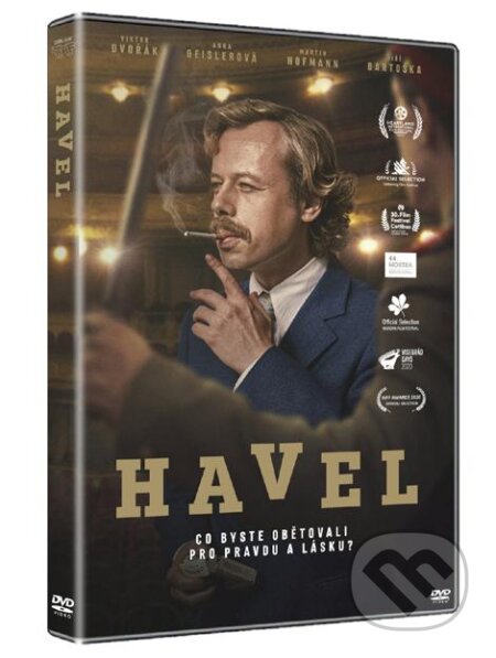 Havel - Slávek Horák