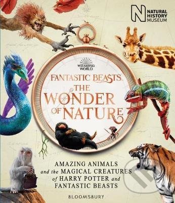 Fantastic Beasts: The Wonder of Nature