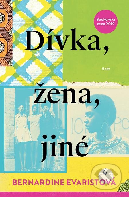 Dívka, žena, jiné