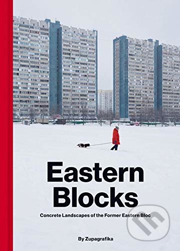 Eastern Blocks - David Navarro, Martyna Sobecka