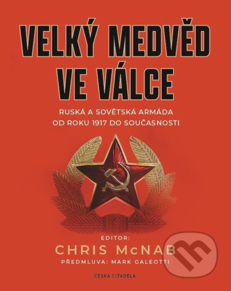 Velký medvěd ve válce