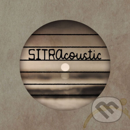 Sitra Achra: SITRacoustic - Sitra Achra