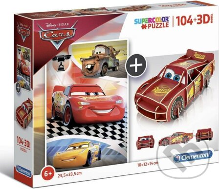 Supercolors Cars