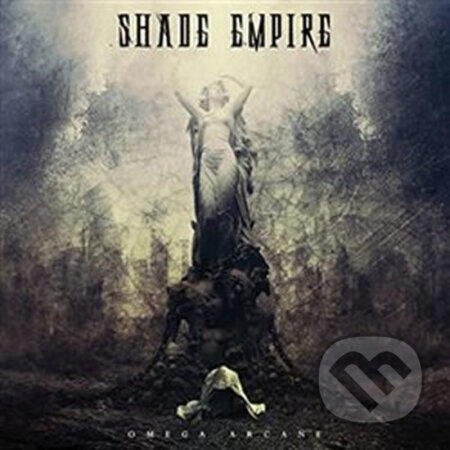 Shade Empire: Omega Arcane LP