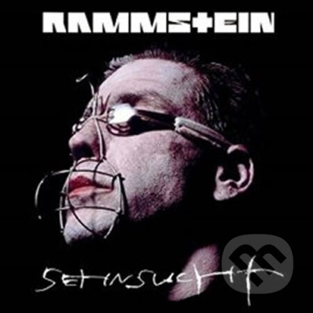 Rammstein: Sehnsucht LP