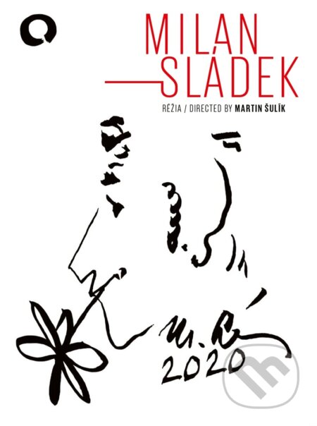 Milan Sládek (DVD) - Martin Šulík