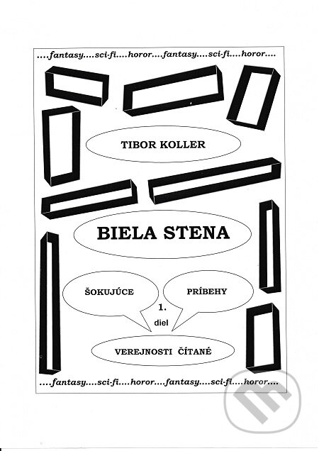 Biela stena