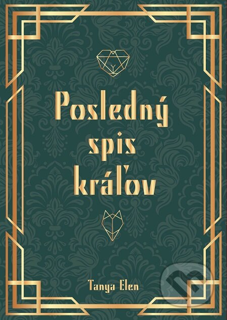 Posledný spis kráľov