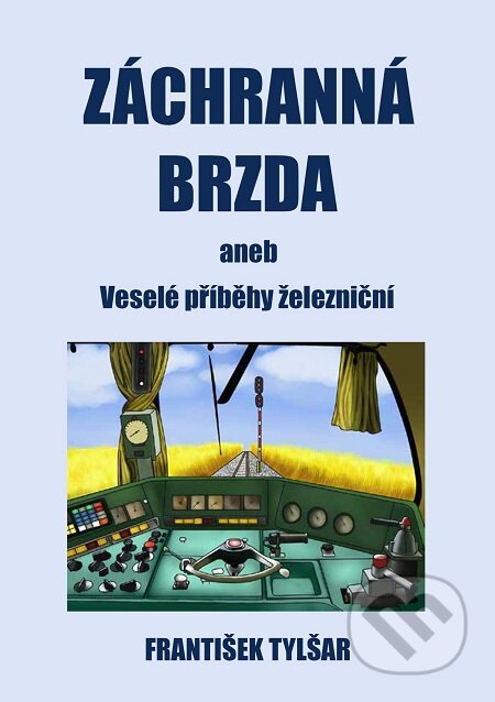 Záchranná brzda