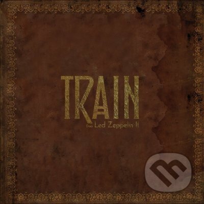 Train: Does Led Zeppelin II - Train