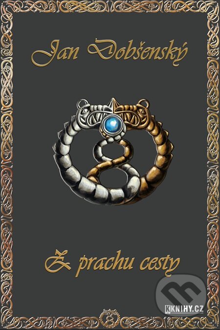Z prachu cesty