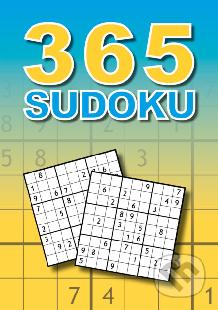 365 Sudoku - 