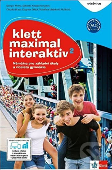 Klett Maximal interaktiv 2 (A1.2)