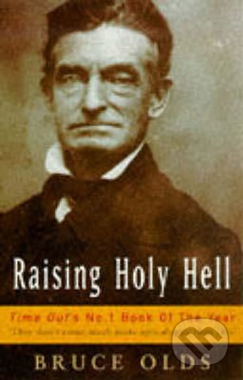 raising holy hell