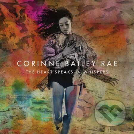 Rae Corinne Bailey: The Heart Speaks in Whispers