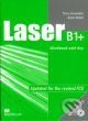 New Laser - B1+