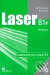 New Laser - B1+