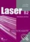 New Laser - B2
