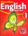 Macmillan English 1
