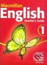 Macmillan English 1