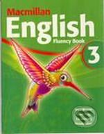 Macmillan English 3