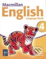Macmillan English 4