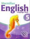 Macmillan English 5