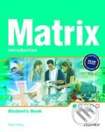 New Matrix - Introduction - Student's Book