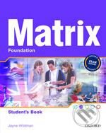 Matrix - Foundation