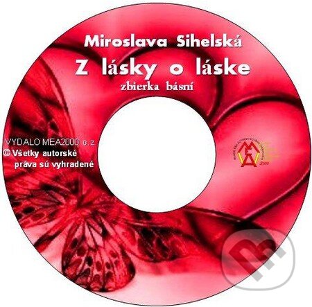 Z lásky o láske (e-book v .doc a .html verzii)