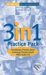 In English - Pre-Intermediate