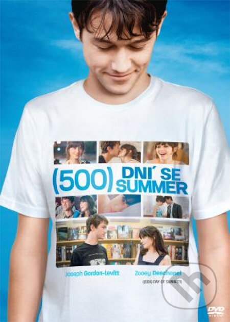 500 dní so Summer - Marc Webb