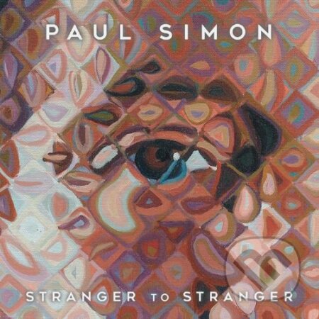 Paul Simon: Stranger to Stranger (Deluxe) - Paul Simon