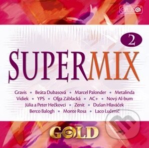 Gold Supermix 2 - 