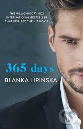 365 Days - Blanka Lipińska