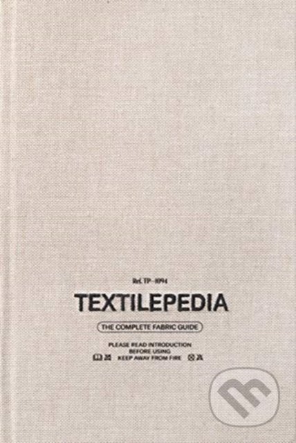 The Textile Manual - 