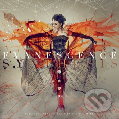 Evanescence: Synthesis - Evanescence