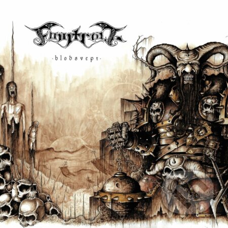 Finntroll: Blodsvept LP
