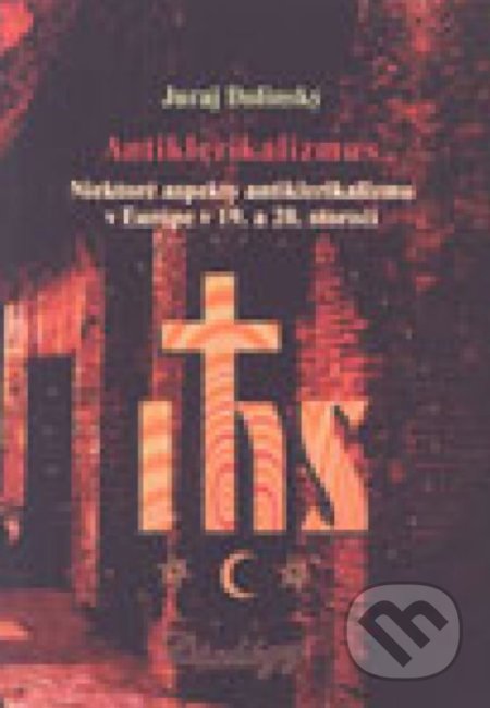 Antiklerikalizmus