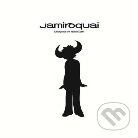 Jamiroquai: Emergency on Planet Earth - Jamiroquai