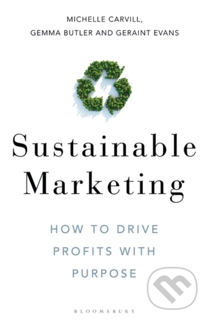 Sustainable Marketing