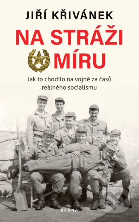 Na stráži míru