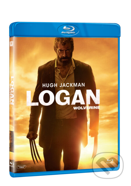 Logan: Wolverine - James Mangold