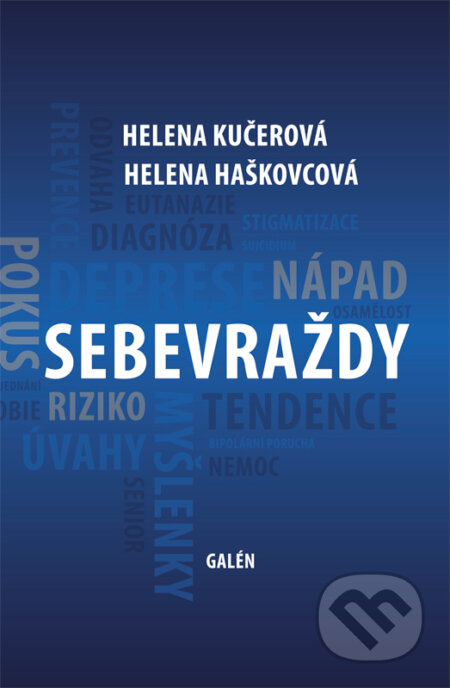 Sebevraždy