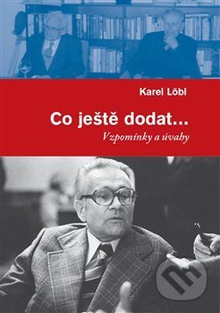 Co ještě dodat...
