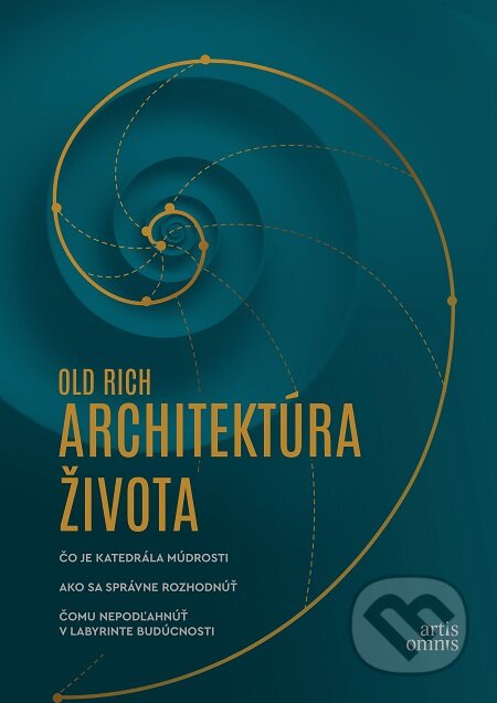 Architektúra života - Old Rich