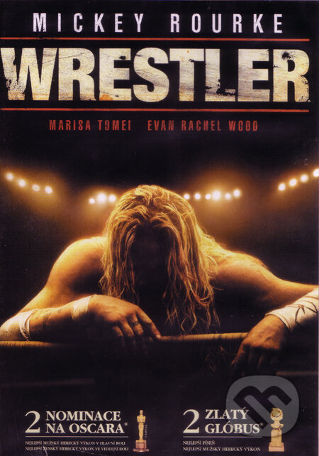 Wrestler - Darren Aronofsky
