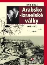 Arabsko-izraelské války - Ivan Brož