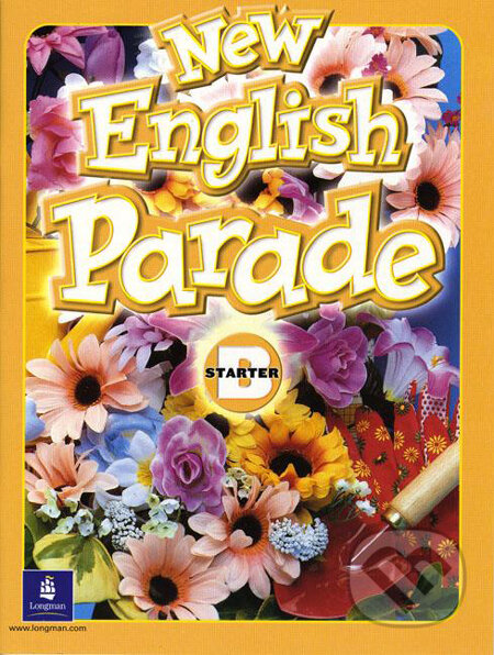 New English Parade - Starter