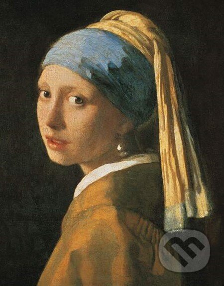 Puzzle Vermeer Dievca S Perlovymi Nausnicami Clementoni Martinus